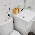 Super With Air Conditioning New Flat With Wifi Lejlighed Warszawa